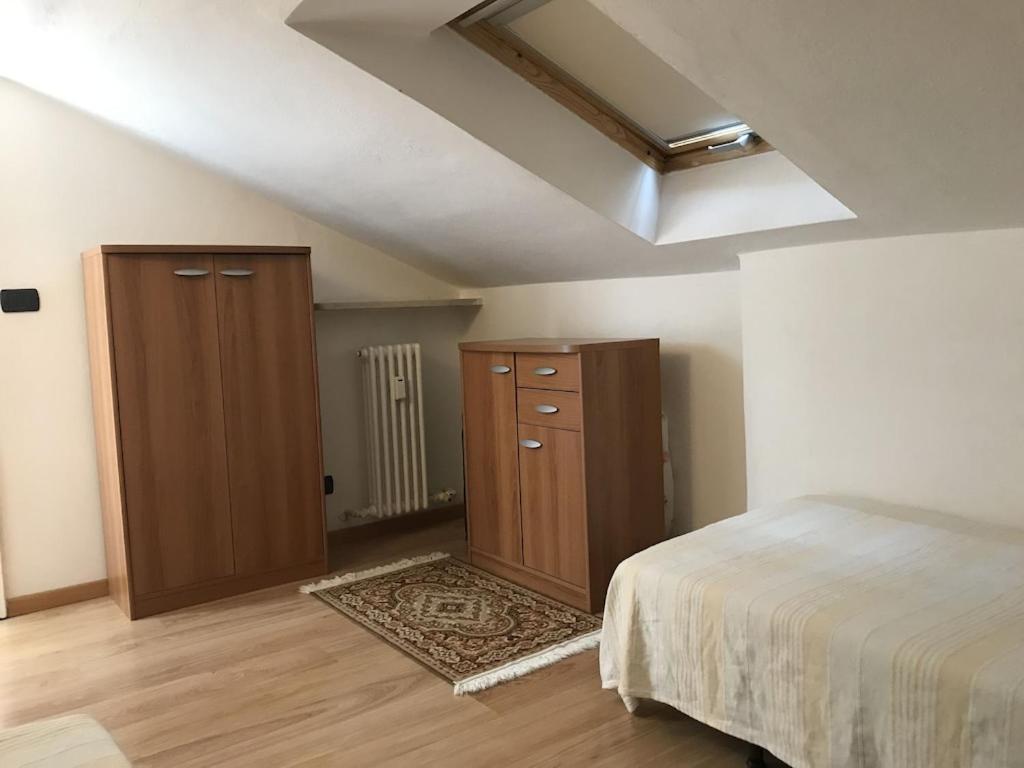 Casa Filippo Large 3 Room Apartment, Close To The Beach, Free Wifi Internet 加尔达湖滨 外观 照片