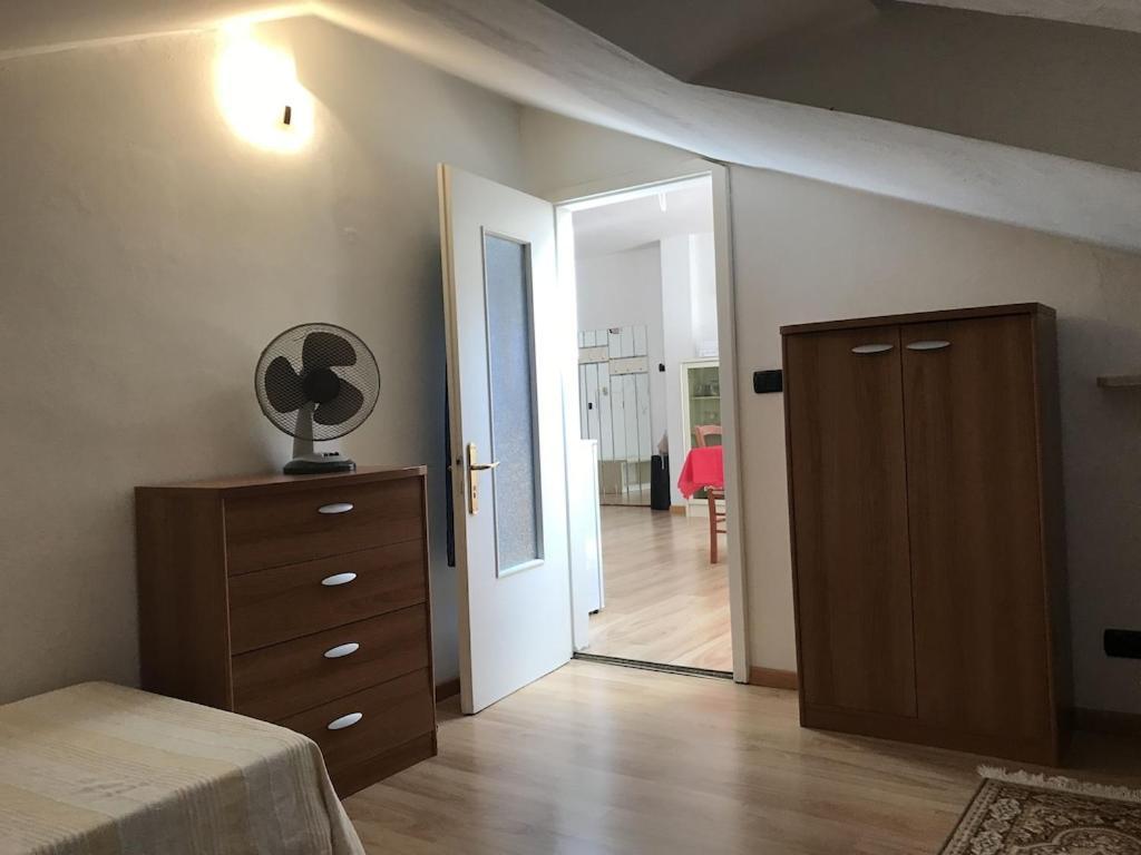 Casa Filippo Large 3 Room Apartment, Close To The Beach, Free Wifi Internet 加尔达湖滨 外观 照片